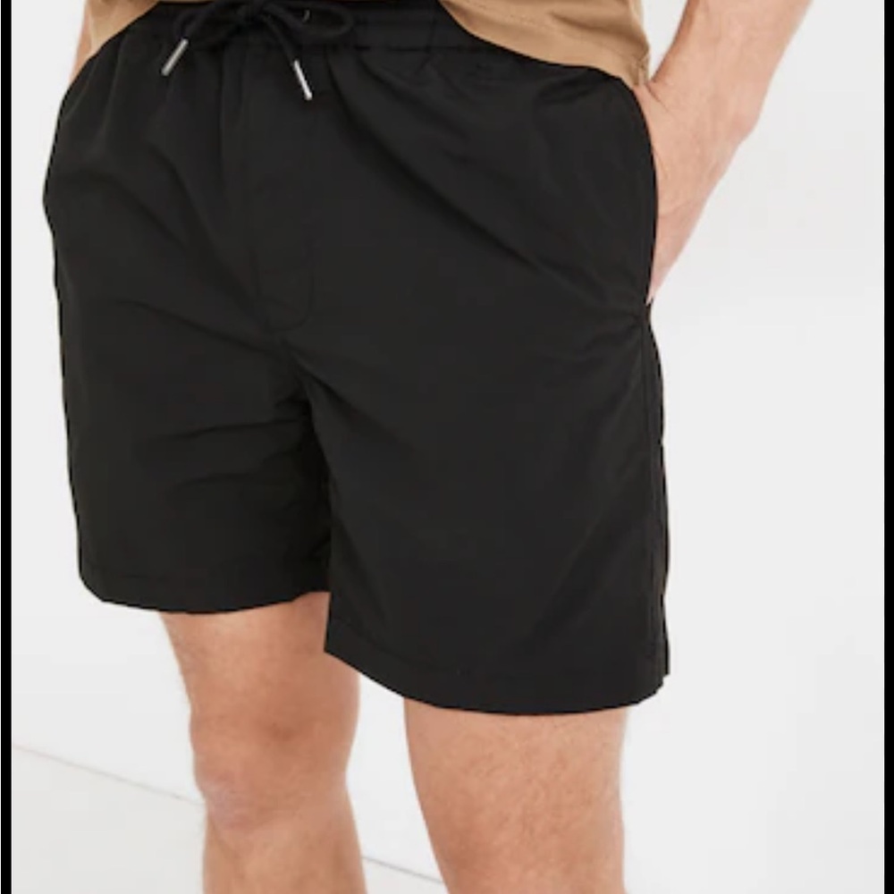 Men’s Madewell Everywear Shorts